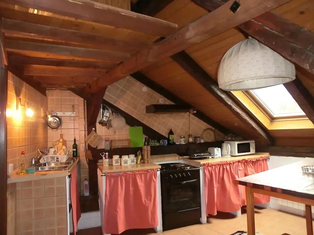 Cosy Apartment in the Center of the City, Close to the Old Town