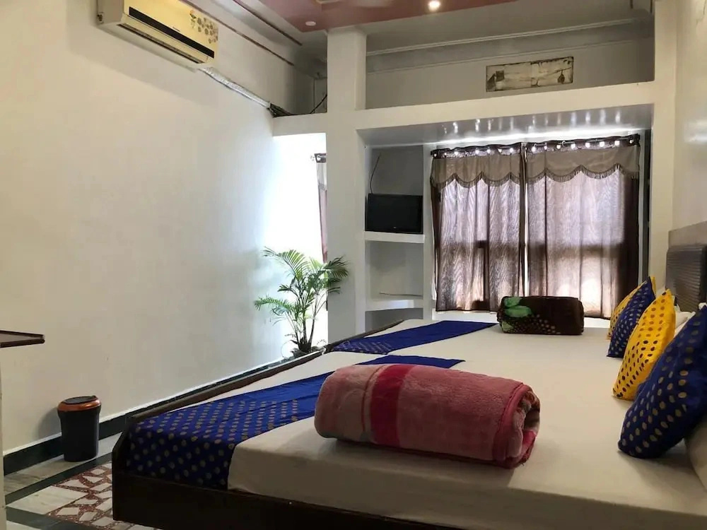 Hotel Siddhartha
