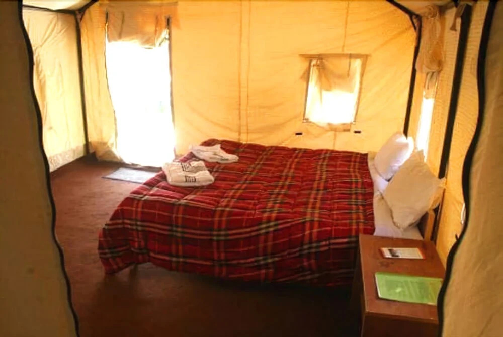 Kargil Tourist Camp