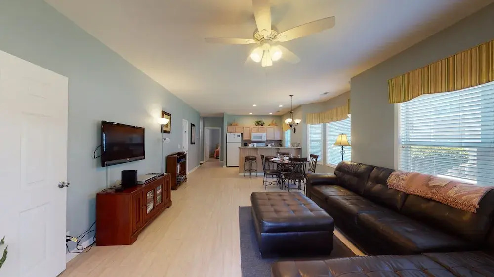 River Creek 2 Unit 2001