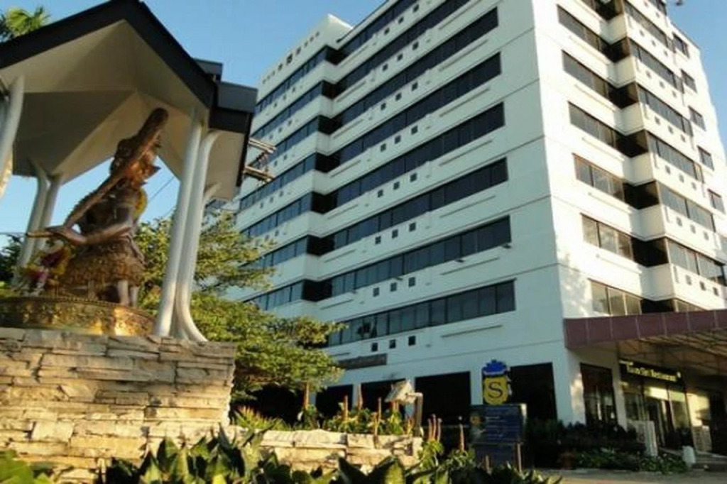Bangkok Rama Hotel