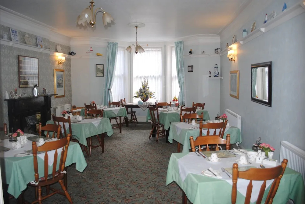 The Mount House Hotel