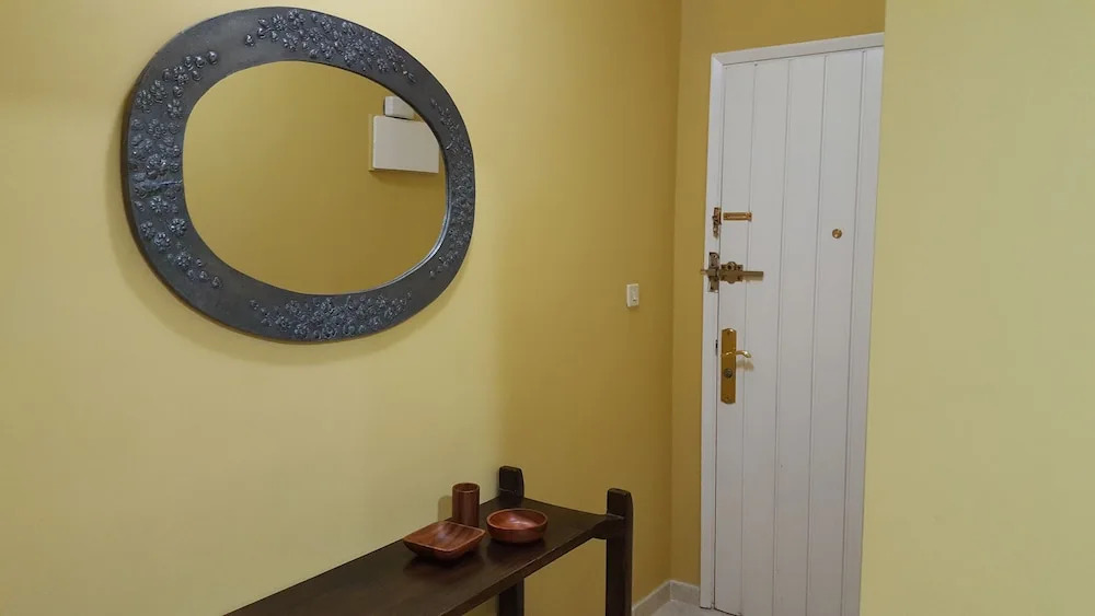 Vcv Apartamento León Y Castillo