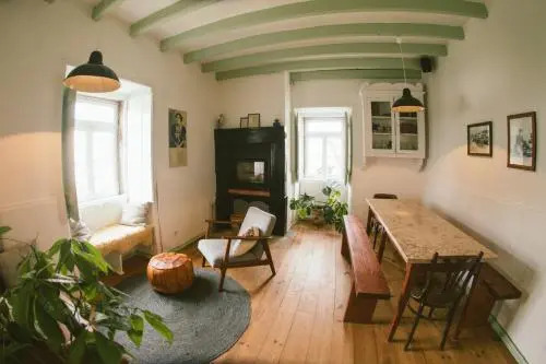 Casa Paço D`Ilhas