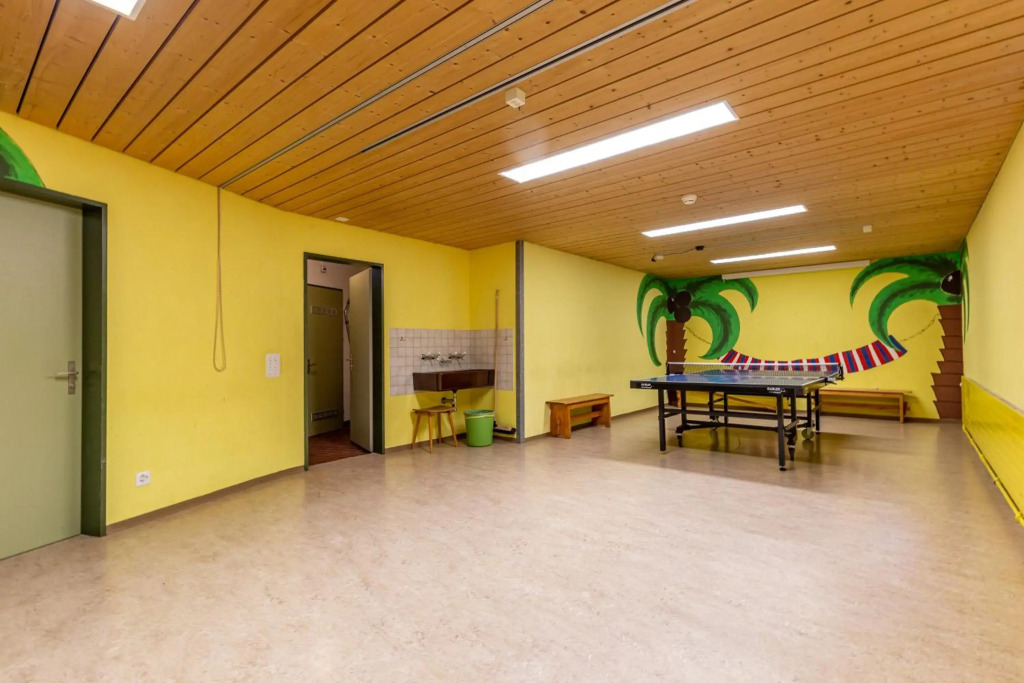 Ferienhaus Davos "Ob dem See"