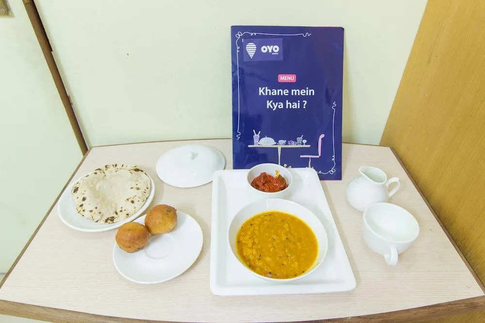 OYO 8932 Delight Inn Gachibowli
