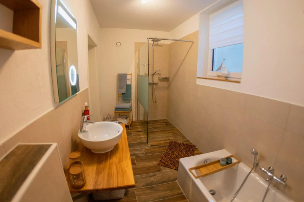 Ferienwohnung Moselpanorama