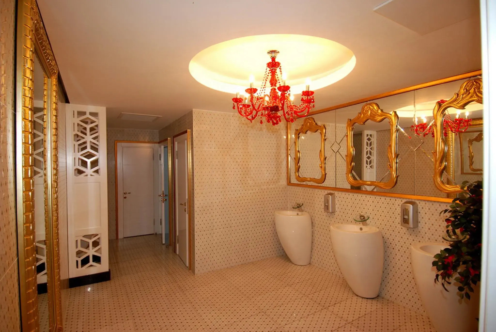Grand Zaman Beach Hotel - All Inclusive 