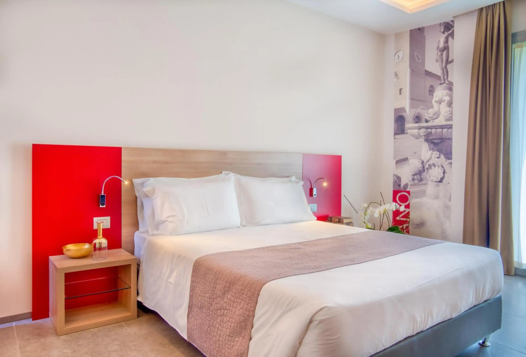 Boutique Hotel Bramante & SPA