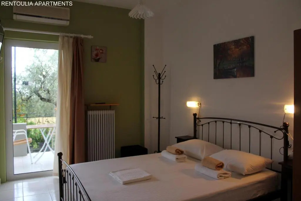 Rentoulia Apartments