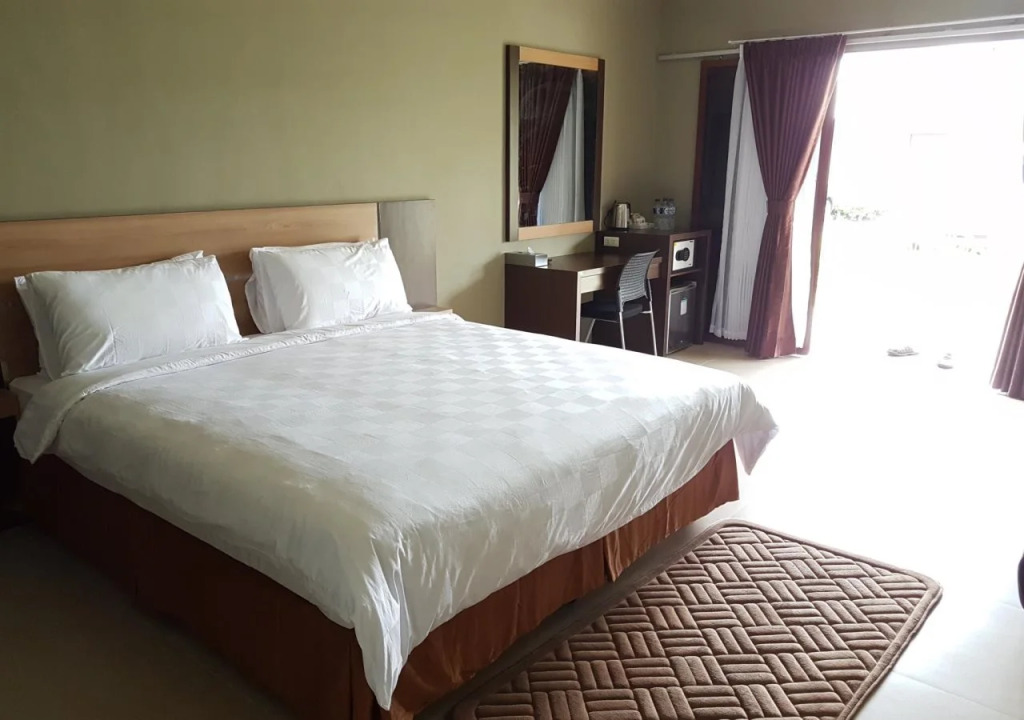 Hotel Hanggar 21
