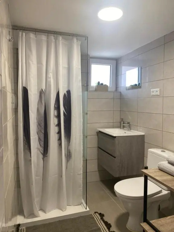 Perfect stay 2