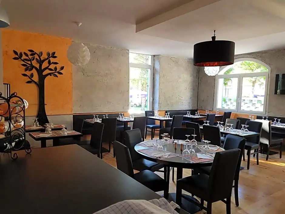 alpes hotel barreme