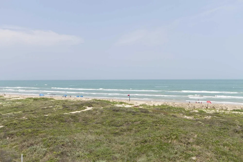 Edgewater Condominium 403