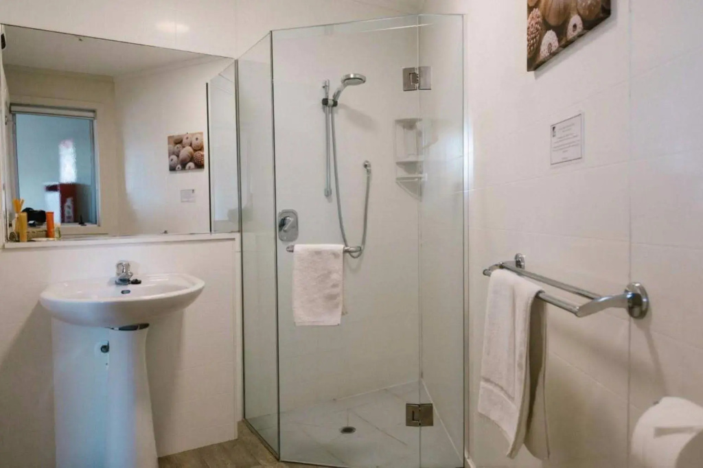 Waterfront Apartments Whitianga
