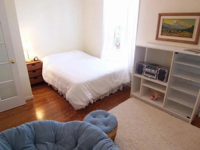 AMSI Russian Hill Three-Bedroom Condo (AMSI-SF.RHGW1020)
