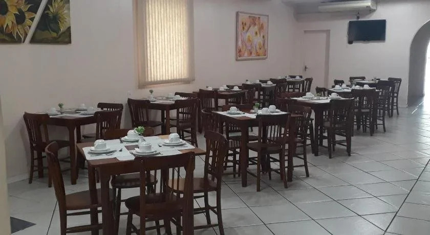 Cithos Hotel