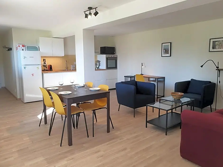 "La Pastorale Gourmande" - Chambres, Table dhôtes culinaire et Gîte