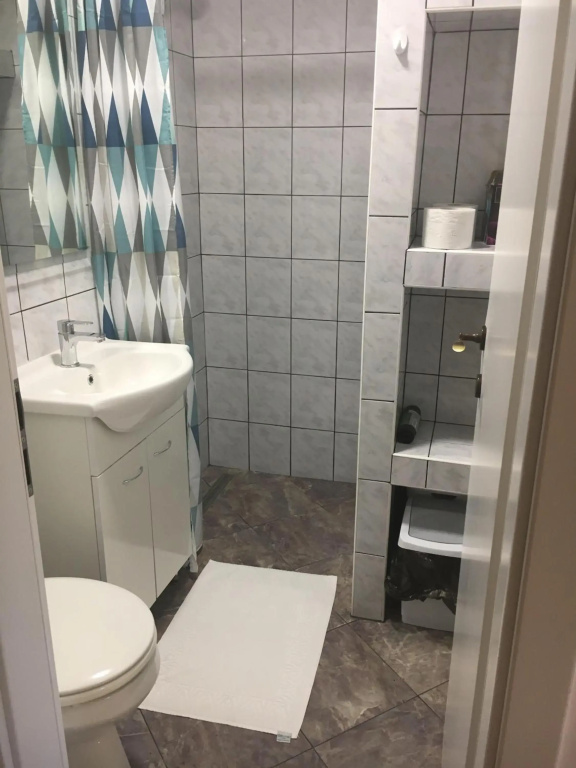 Apartment Bea with FREE BIKE and BIKE STORAGE