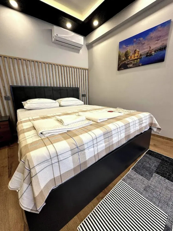 Pera Port Lounge Hotel