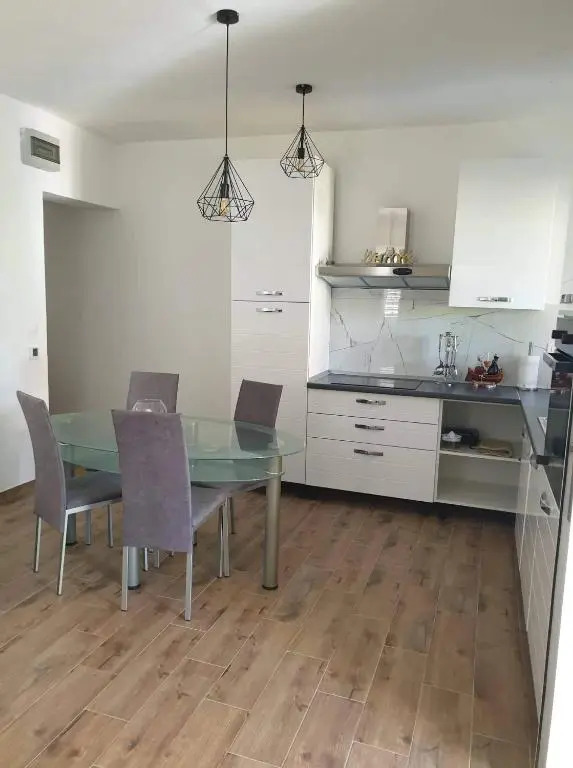 Apartments Jelka