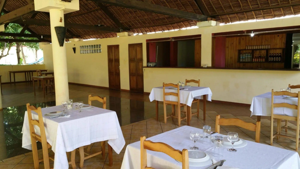 AR Sun Hotel