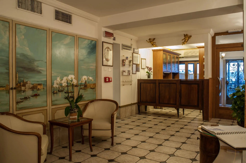Hotel Pensione Wildner