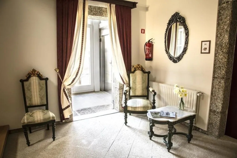 Pazo de Sedor