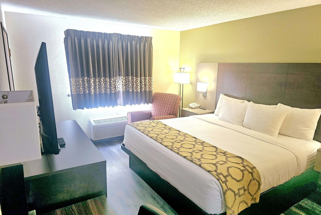 Baymont by Wyndham Rolla