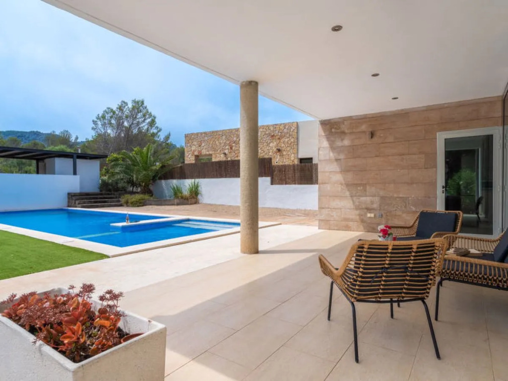Villa Villa Mut by Interhome