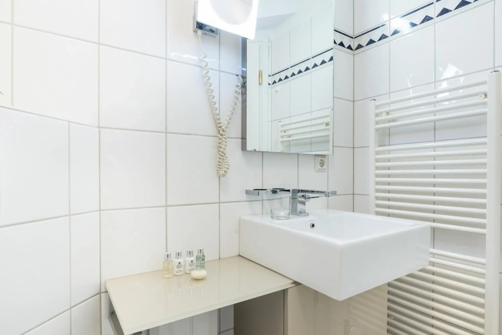 Hus de Hahn Wohnung 2