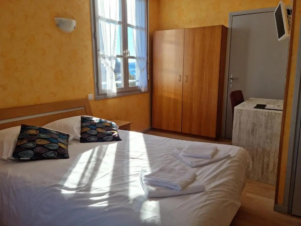 Auberge le Cheylet