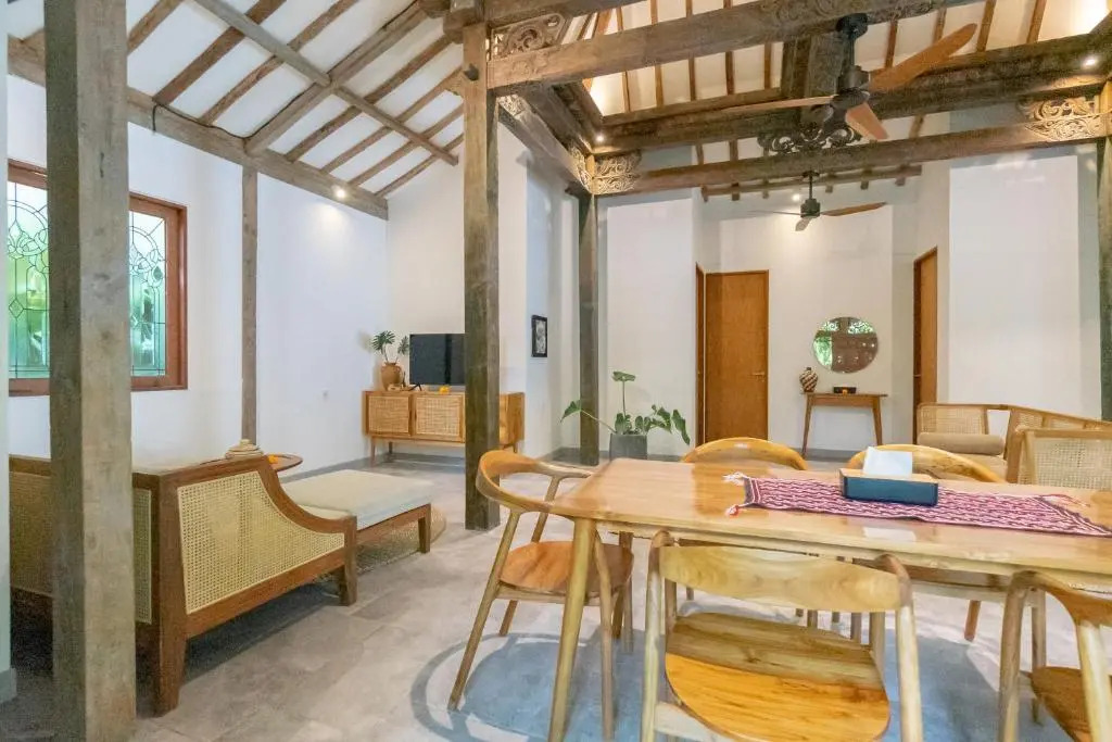 Singgah di Ubud 1