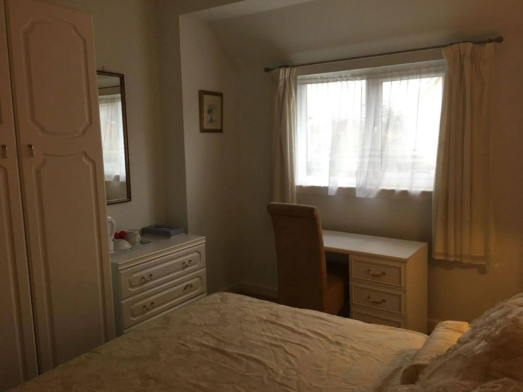 Mayfield Guesthouse