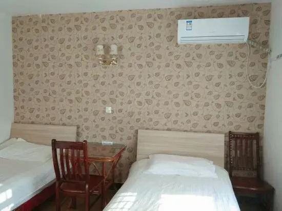 Jixi Xiyuan Homestay