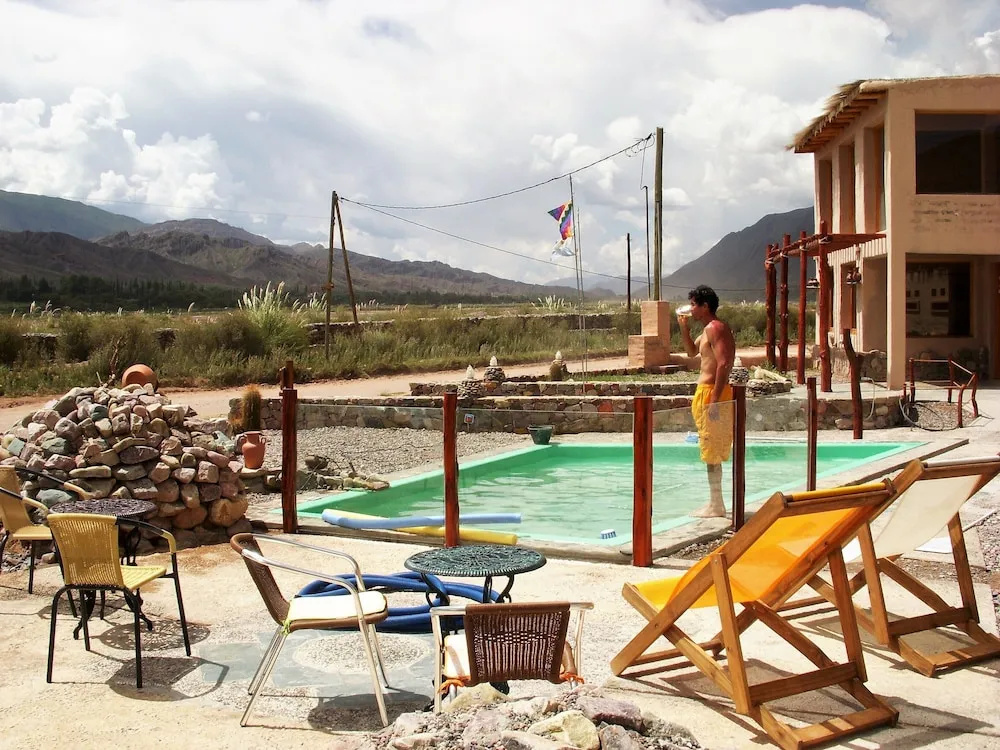 La Posada del Rio