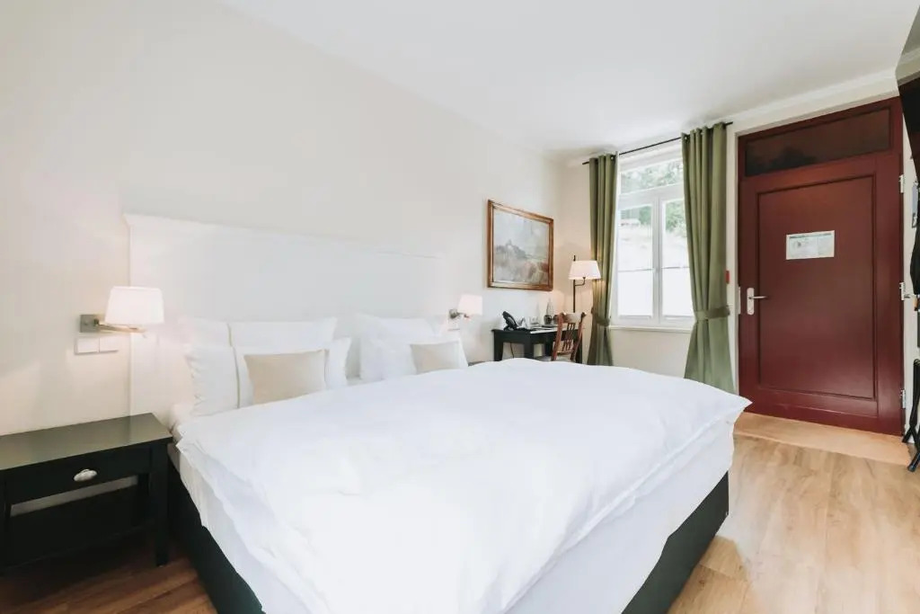 Hotel & Spa Suiten FreiWerk