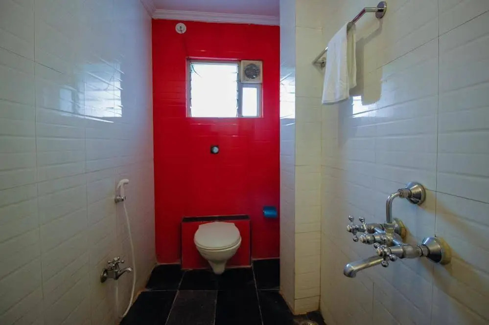 OYO Rooms Rajajinagar Chord Road West