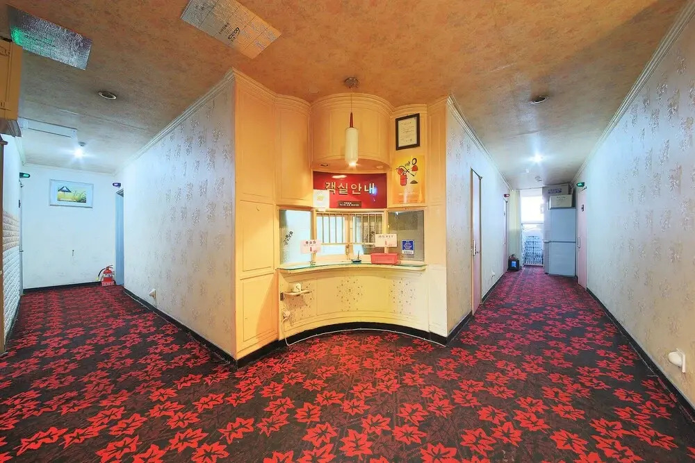 Gapyeong Namiseom Hotel