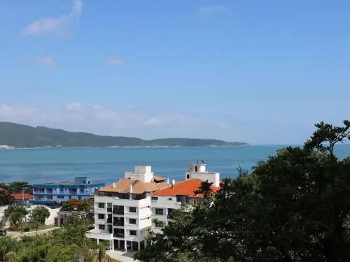 Aluguel De Apartamento 2 Quartos Sendo 1 Suite Com Vista Para O Mar Em Praia Lagoinha
