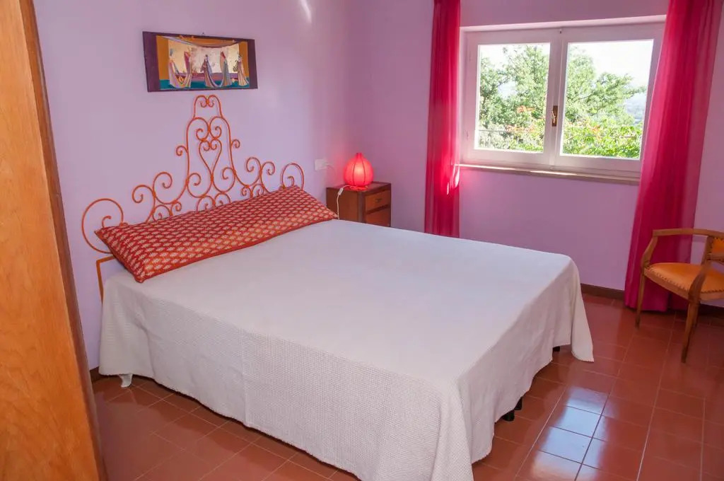 Casa Vacanza La Pergola