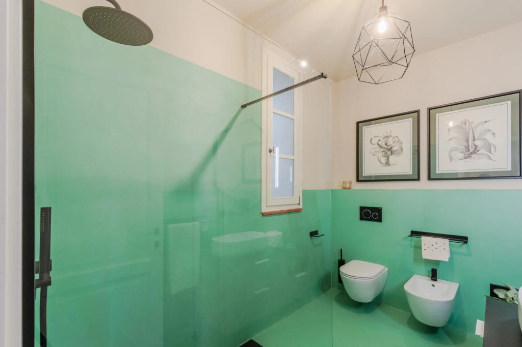 Casa Lucky a Modern Lucca Penthouse