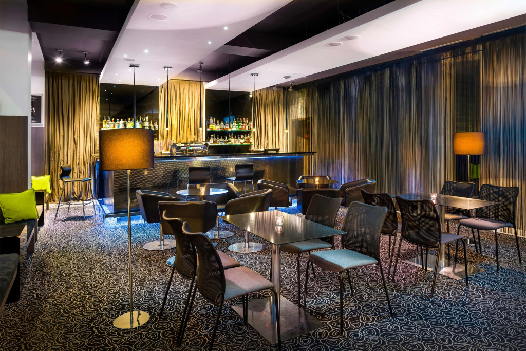 METROPOL Hotel Katowice
