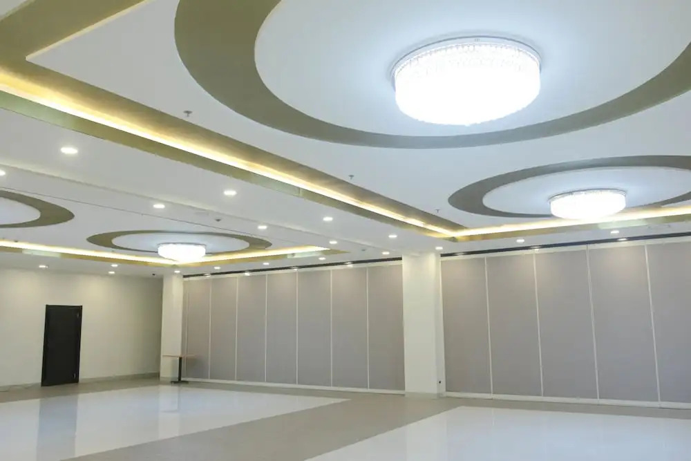 Iloilo Gateway Hotel and Suites