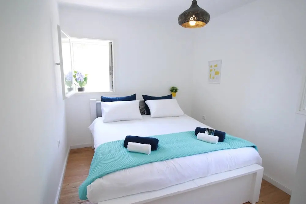 Luxurious Apartment in Jerusalem - Katamon