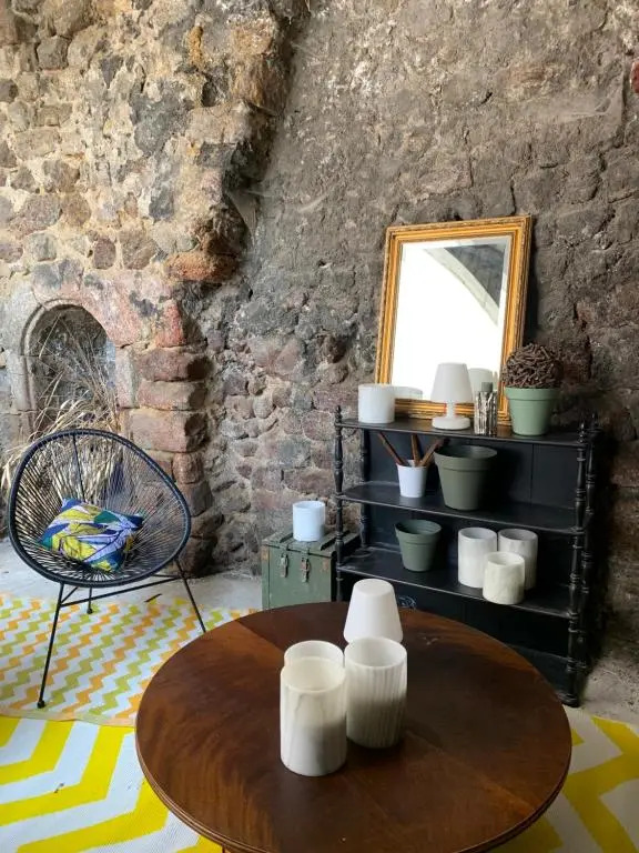 appartement cosy Le Safari avec wifi