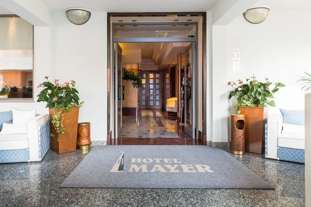 Hotel Mayer