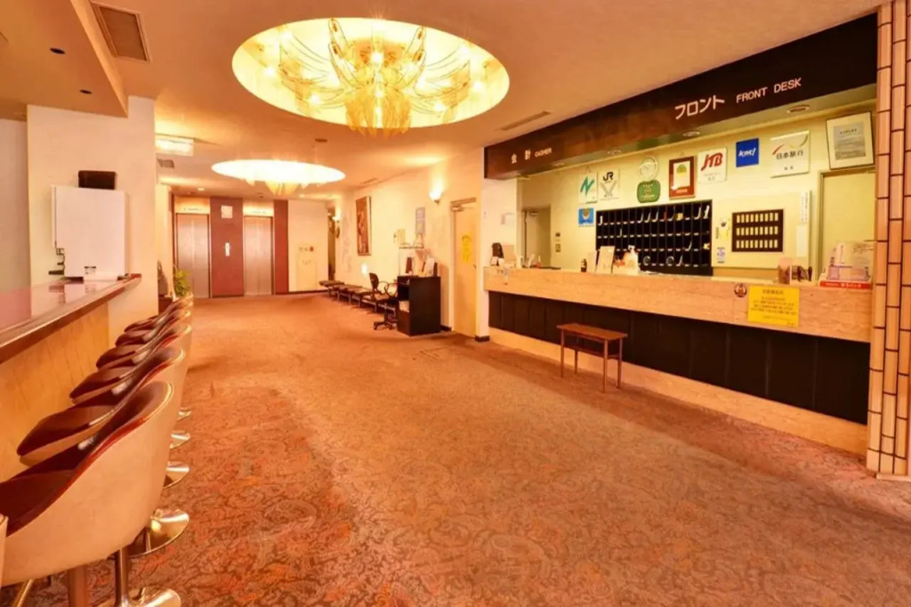 Yahatahama Century Hotel Ito