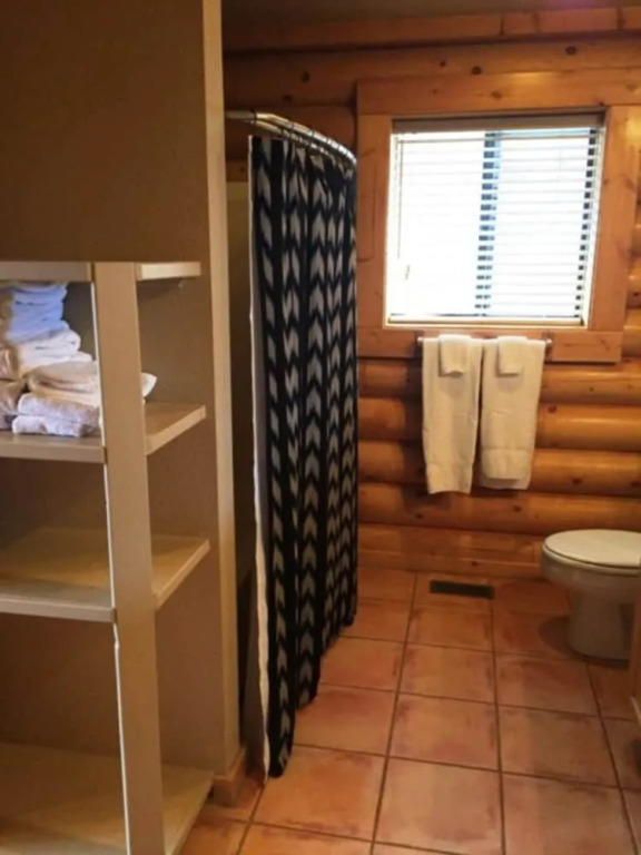Cabin Share Phase 2