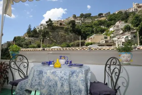 Casa Mulini